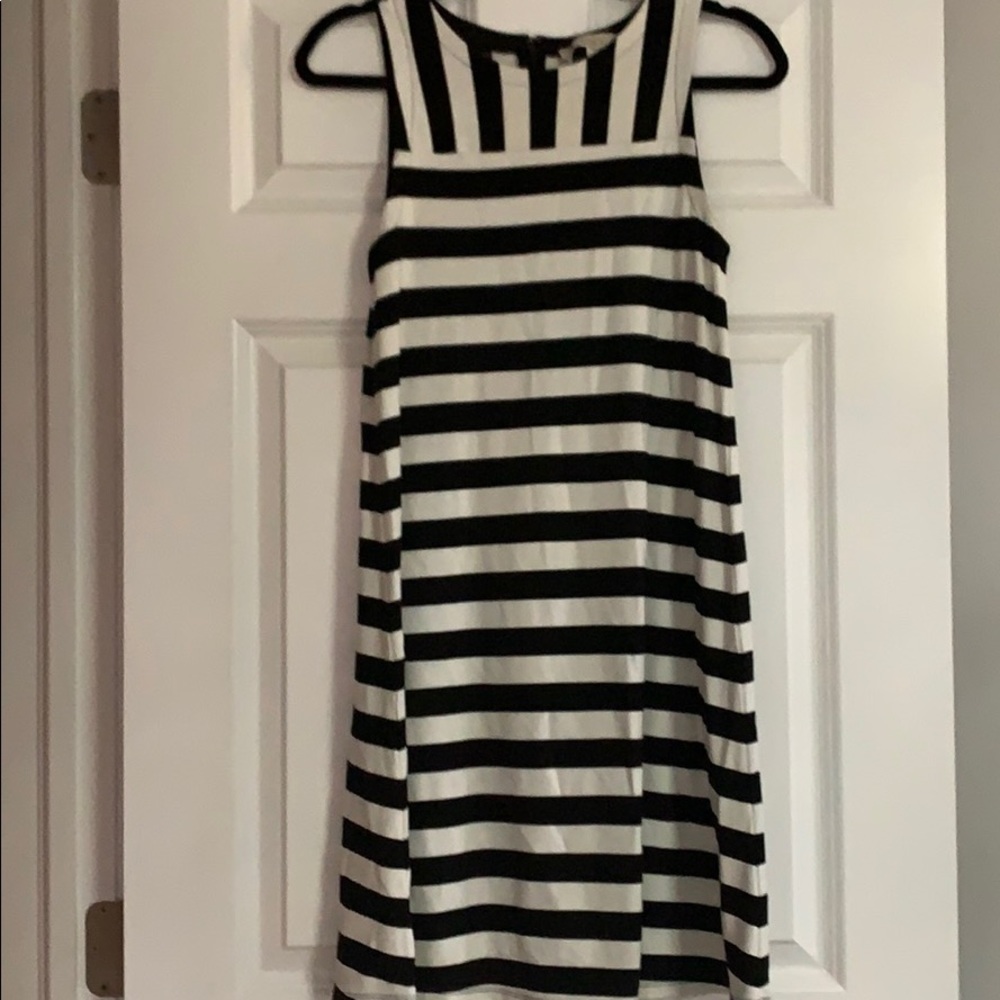 Warm weather dress
